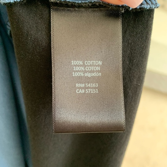 Karl Lagerfeld graphic T-shirt - Picture 6 of 6